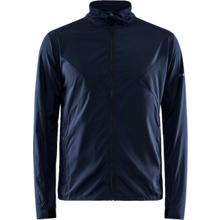 ADV Essence Wind Jacket M - Navy blue
