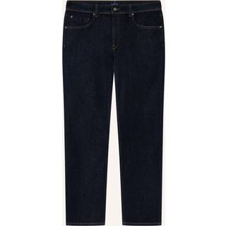 HACKETT Herren Jeans blau Slim Fit