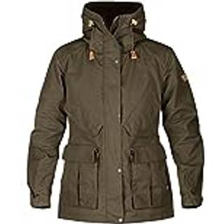 Fjällräven Jacket No. 68 W, dark olive-L