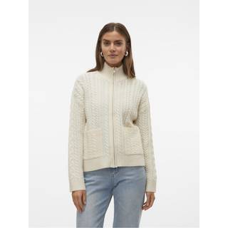 Vmesther Strikket Cardigan