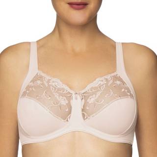 Felina Moments Bra Without Wire - Lightpink - C 90