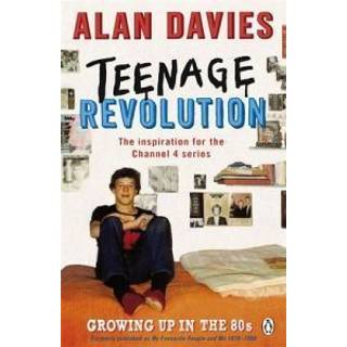 Teenage Revolution