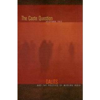 The Caste Question