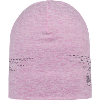 Buff Dryflx Beanie - One Size Unisex - Pink - Ideel til løb og udendørs aktiviteter