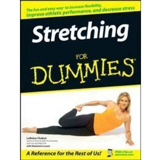 Stretching For Dummies