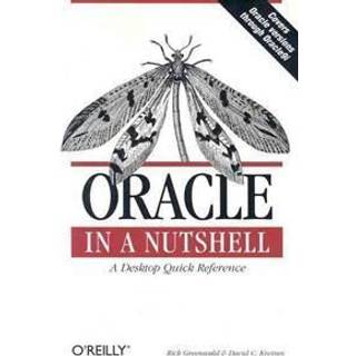 Oracle in a Nutshell