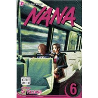 Nana, Vol. 6