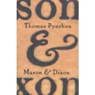 Mason & Dixon