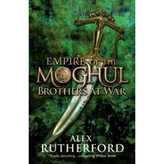 Empire of the Moghul: Brothers at War
