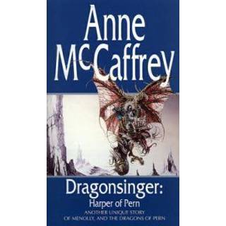 Dragonsinger