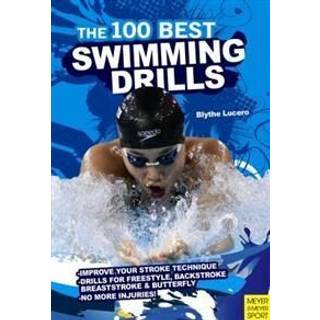 100 Best Swimming Drills