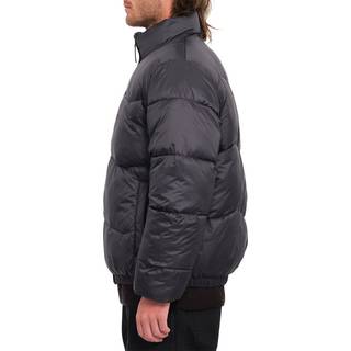 Volcom Wallstone Jakke - XL - black