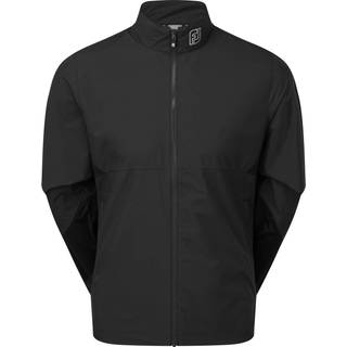 FootJoy Hydrolite X (2024) Herre Regnjakke - Black - Str. XXXL