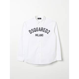 Shirt - White - 12