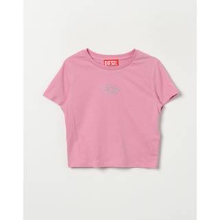 T-shirt - Pink - 14