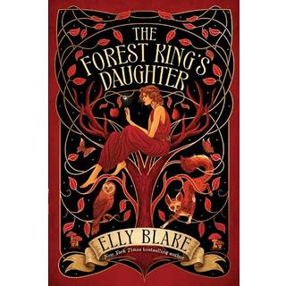 The Forest King's Daughter
