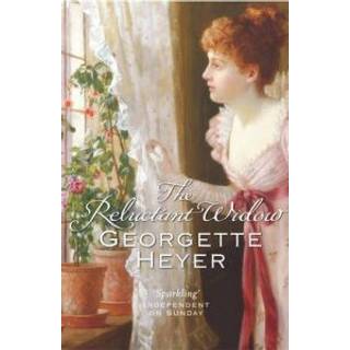 The Reluctant Widow