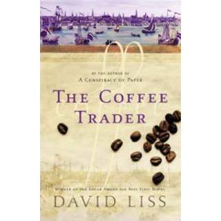 The Coffee Trader