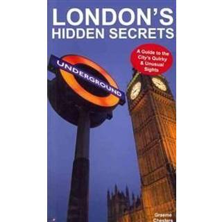 London's Hidden Secrets