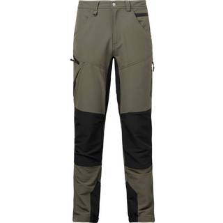 South West Wiggo Håndværkerbukser oliven Oliven