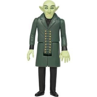 Nosferatu ReAction Action Figure Nosferatu (Film Poster) 10 cm