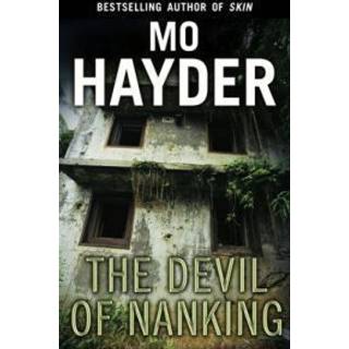 The Devil of Nanking