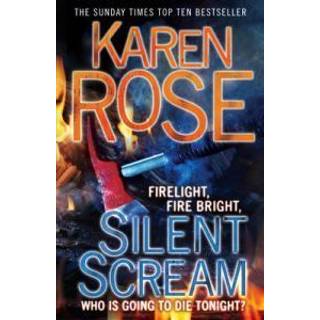 Silent Scream (The Minneapolis Series Book 2)