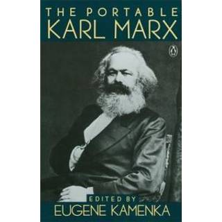 The Portable Karl Marx