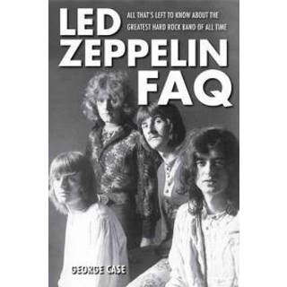 Led Zeppelin FAQ