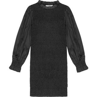 Molo Calesta Kjole Sort 98/104 cm  Sort  98/104 cm  kvinde