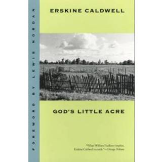 God's Little Acre