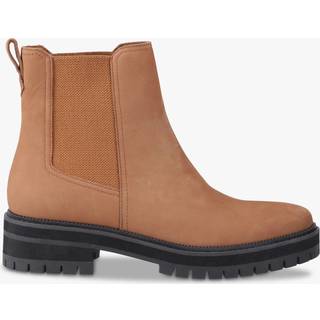 TOMS Women's Bennet Fritidsstøvler Damer størrelse 42 farve brun
