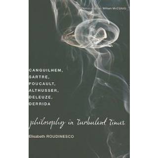 Philosophy in Turbulent Times