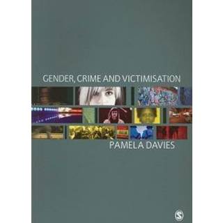 Gender, Crime and Victimisation