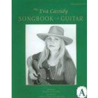 The Eva Cassidy Songbook