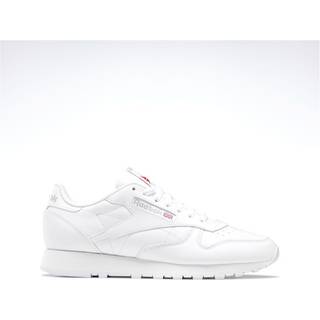 Reebok Classic Leather Sneaker størrelse 11 farve hvid
