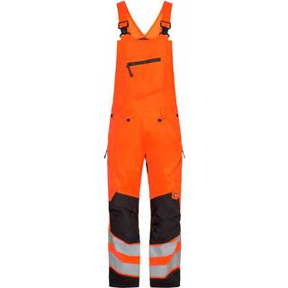 ENGEL Safety overall Orange/Antrazitgrå 3544-314 108
