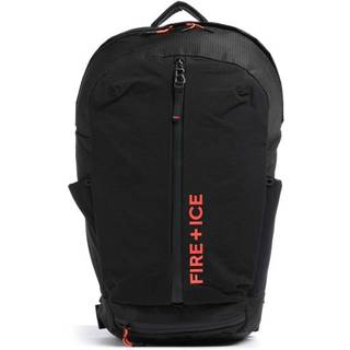 Bogner Park City Ari Rygsæk sort