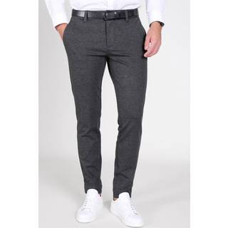 Only & Sons Mark Pants Dark Grey Melange