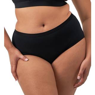 Elomi Downtime Short - Black - 3XL