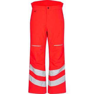 ENGEL Safety vinterbukser Rød 2946-930 M