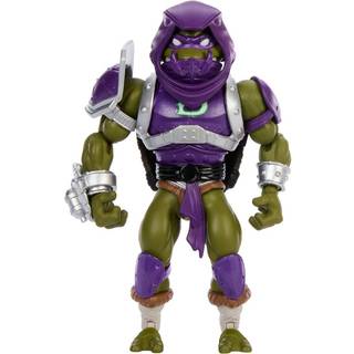 MOTU x TMNT: Turtles of Grayskull Action Figure Donatello 14 cm