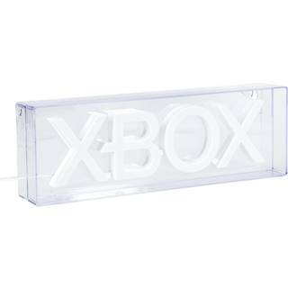 Xbox neonskilt - grøn