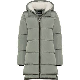 Onlkelly Dynejakke - L