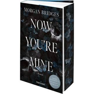 Morgan Bridges - Now You're Mine
