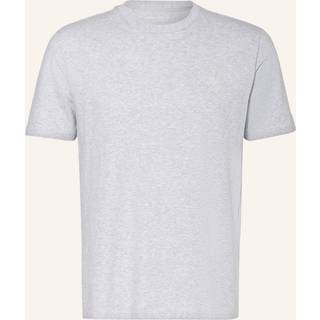 Marc O'Polo Herren T-Shirt grau meliert