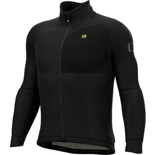 Alé R-EV1 Riparo Jacket Cykeljakke Herrer størrelse L farve sort