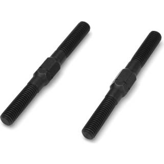 Turnbuckle M5x52mm (2pcs)