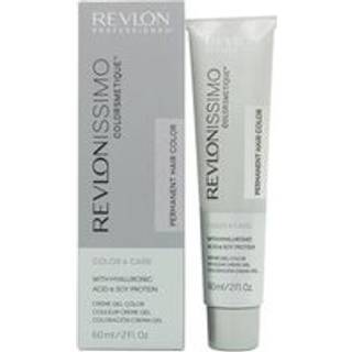 Revlon Revlonissimo Colorsmetique 60ml - 8.34 Light Coppery Gold Blond