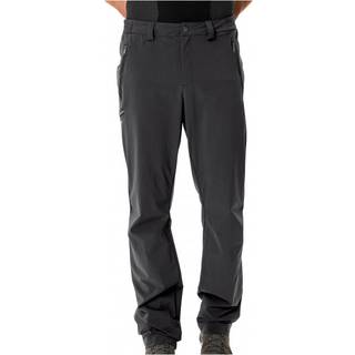 Vaude Farley Stretch Pants III Turbukser Herrer størrelse 54 - Long farve sort